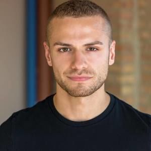 Meet your Posher, Jamey